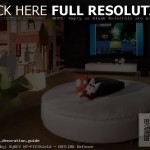 decoration chambre geek