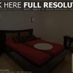 decoration chambre japon