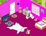 decoration chambre jeux gratuit