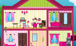 decoration chambre jeux gratuit