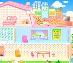 decoration chambre jeux gratuit