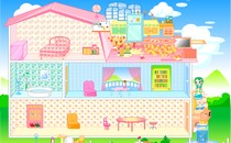 decoration chambre jeux gratuit
