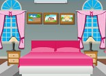 decoration chambre jeux gratuit