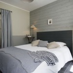 decoration chambre lambris