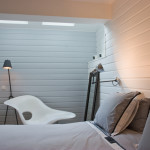 decoration chambre lambris