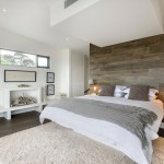 decoration chambre lambris