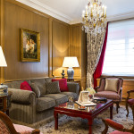 decoration chambre louis xv