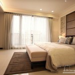 decoration chambre luxueuse