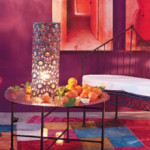 decoration chambre mille et une nuit
