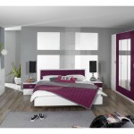 decoration chambre moderne adulte