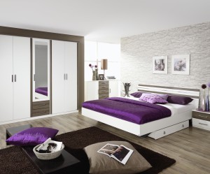 decoration chambre moderne adulte