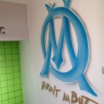 decoration chambre olympique de marseille