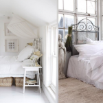 decoration chambre shabby