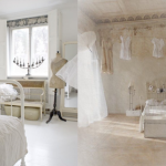 decoration chambre shabby