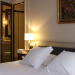 decoration chambre style hotel