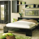 decoration chambre style zen