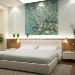 decoration chambre ton naturel
