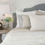 decoration chambre ton naturel