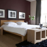 decoration chambre ton naturel