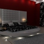 decoration chambre tunisie