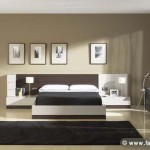 decoration chambre tunisie