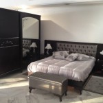 decoration chambre tunisie