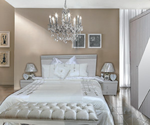 decoration chambre tunisie