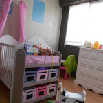 decoration chambre vertbaudet
