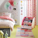 decoration chambre vertbaudet