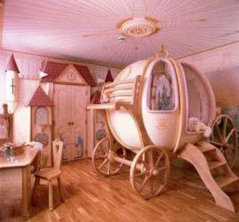 decoration chambre walt disney