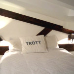decoration chambres mansardees