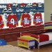 decoration de chambre+hockey canadien