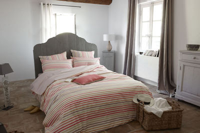 decoration de chambre+rideaux
