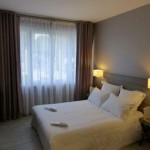decoration de chambre+rideaux