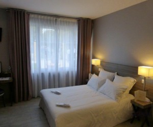 decoration de chambre+rideaux