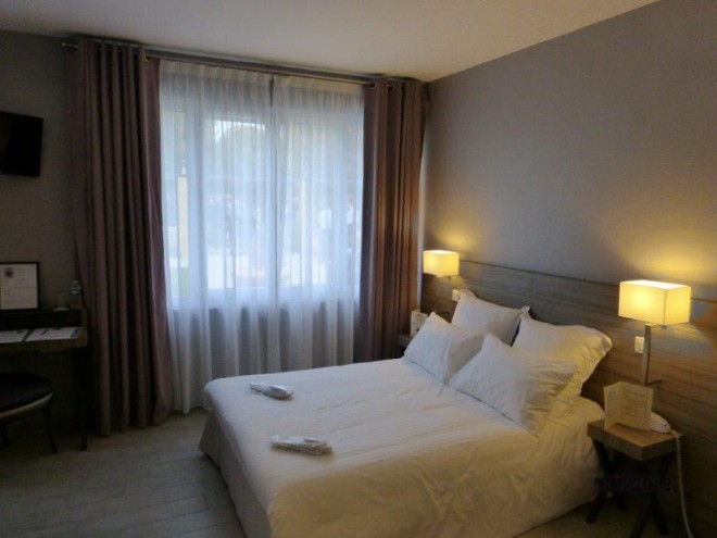 decoration de chambre+rideaux