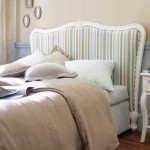 decoration de chambre style romantique