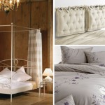 decoration de chambre style romantique