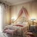 decoration de chambre style romantique