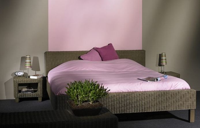 decoration de peinture pour chambre a coucher