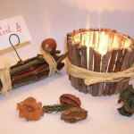 decoration en bois a faire soi meme