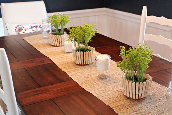 decoration en bois a faire soi meme
