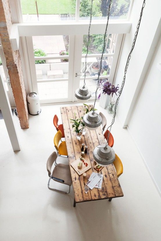 decoration en bois a faire soi meme