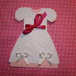 decoration faire part fait main