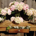 decoration florale mariage a faire so meme