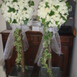 decoration florale mariage a faire so meme