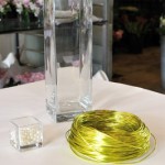 decoration florale mariage a faire so meme