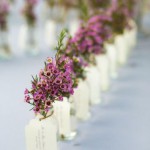 decoration florale mariage a faire so meme