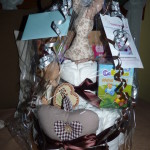 decoration gateau bio