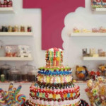 decoration gateau bio